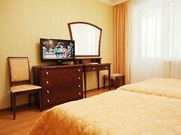 Apart-Hotel Kurkino