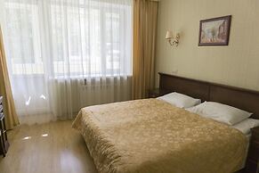 Apart-Hotel Kurkino