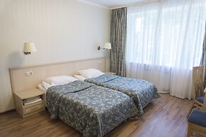 Apart-Hotel Kurkino