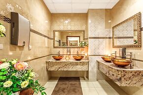 Lesna Perla - Restaurant and Hotel