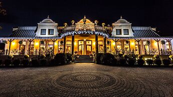 Lesna Perla - Restaurant and Hotel