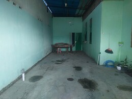 Ayudia Homestay