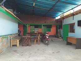 Ayudia Homestay