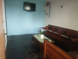 Ayudia Homestay
