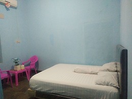 Ayudia Homestay