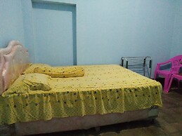 Ayudia Homestay