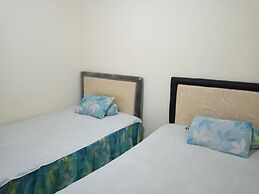 Ayudia Homestay