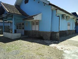 Ayudia Homestay