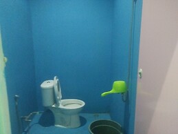 Ayudia Homestay