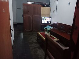 Ayudia Homestay
