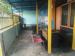 Ayudia Homestay