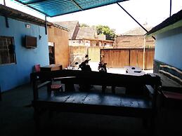 Ayudia Homestay