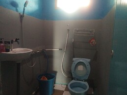 Ayudia Homestay