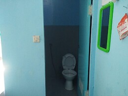Ayudia Homestay