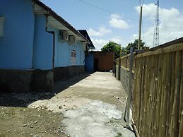Ayudia Homestay