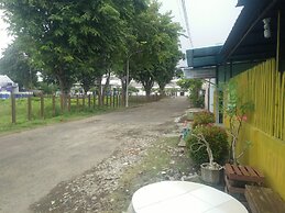Ayudia Homestay