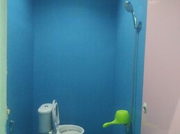 Ayudia Homestay