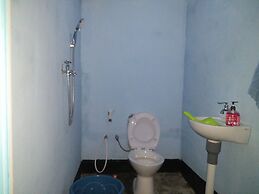 Ayudia Homestay