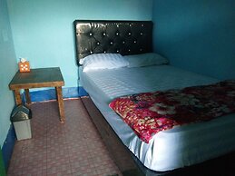 Ayudia Homestay