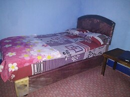 Ayudia Homestay