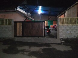 Ayudia Homestay