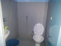 Ayudia Homestay