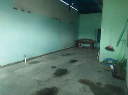Ayudia Homestay