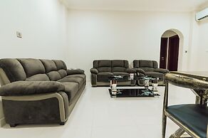 Super OYO 106 Muscat Grand Hotel Apartment