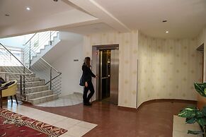Hotel Zátoka