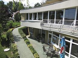 Hotel Zátoka