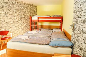 Hotel Zátoka