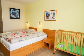 Hotel Zátoka