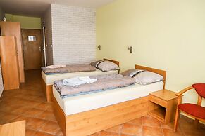 Hotel Zátoka