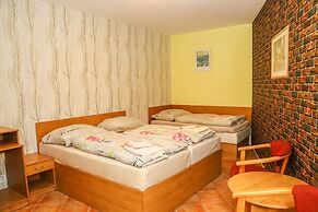 Hotel Zátoka