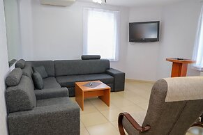 Hotel Zátoka
