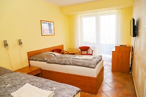 Hotel Zátoka