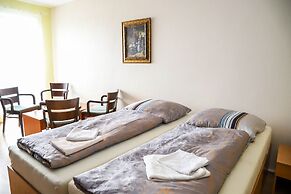 Hotel Zátoka