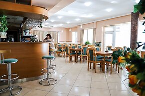 Hotel Zátoka