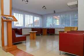 Hotel Zátoka