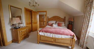 Drum Manor
