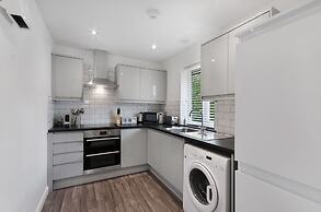 Karah Suites - The Galleria