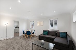 Karah Suites - The Galleria