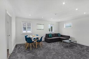 Karah Suites - The Galleria