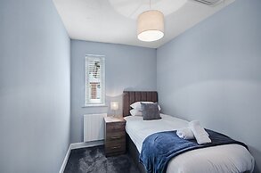 Karah Suites - The Galleria