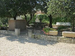 Chambre d'hôtes Les Cigales