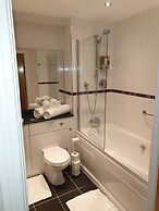 Birmingham Garnet, 3 Bedroom Apartment