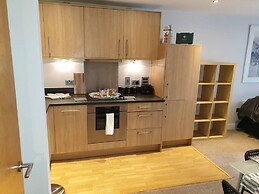 Birmingham Garnet, 3 Bedroom Apartment