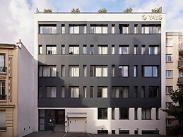 YAYS Paris Issy by Numa