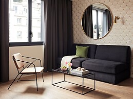 YAYS Paris Issy by Numa