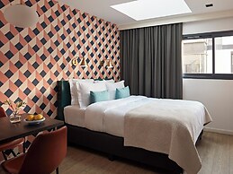YAYS Paris Issy by Numa